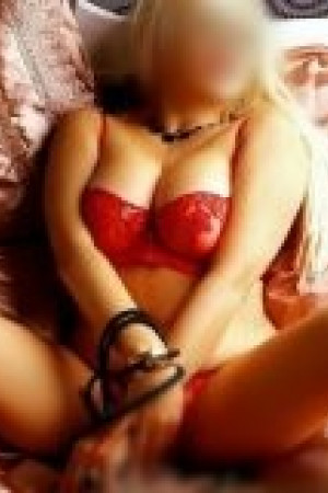 Индивидуалка Татьяна